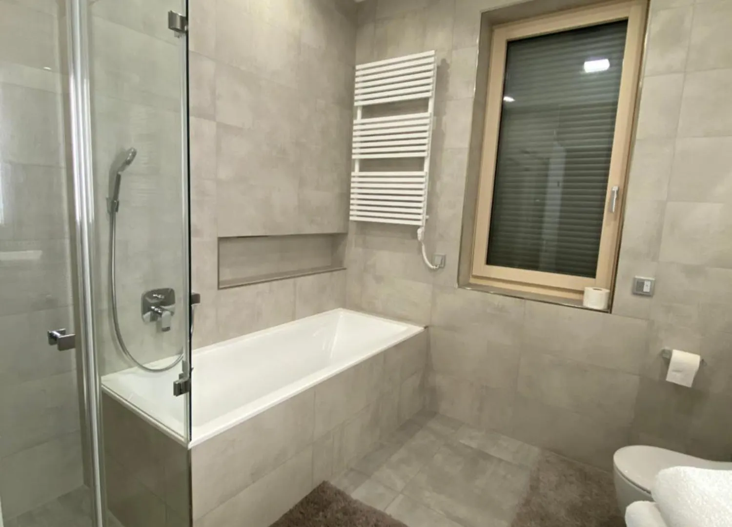 아파트 Modern Living In 부다페스트 헝가리
