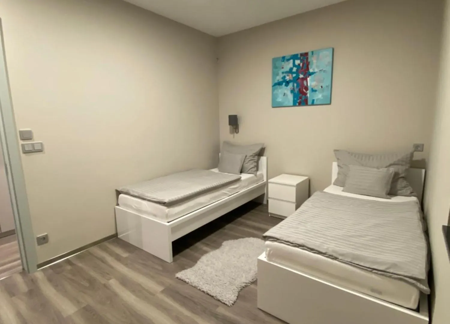 Modern Living In 부다페스트 0*,  헝가리