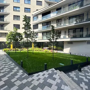  Aparthotel Mt