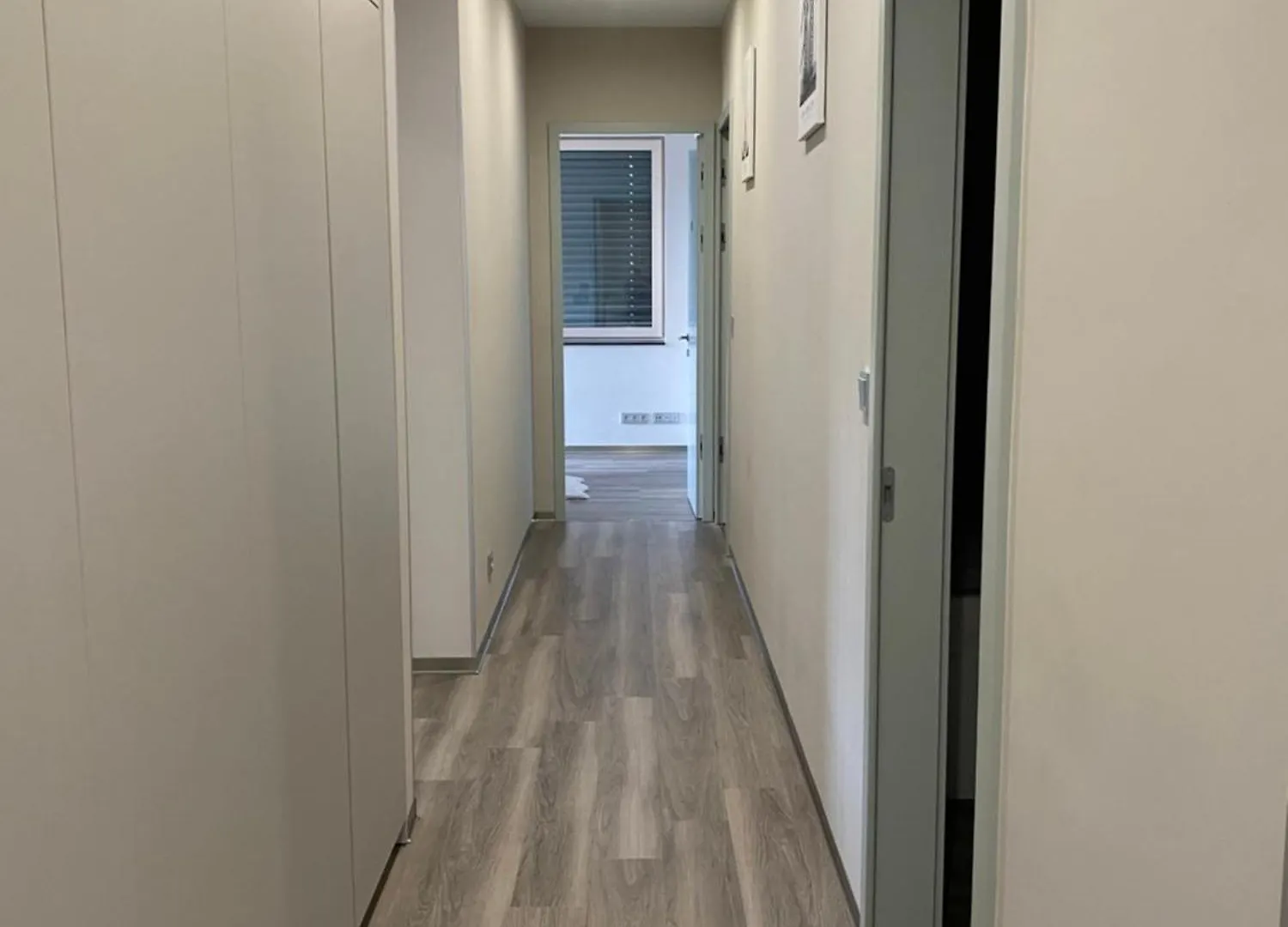 Modern Living In Budapest